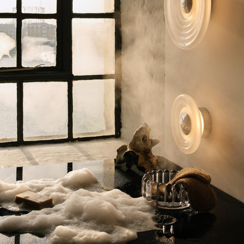 Tom Dixon Press Mini Wall Light