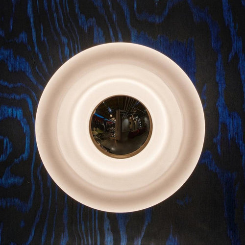 Tom Dixon Press Mini Wall Light