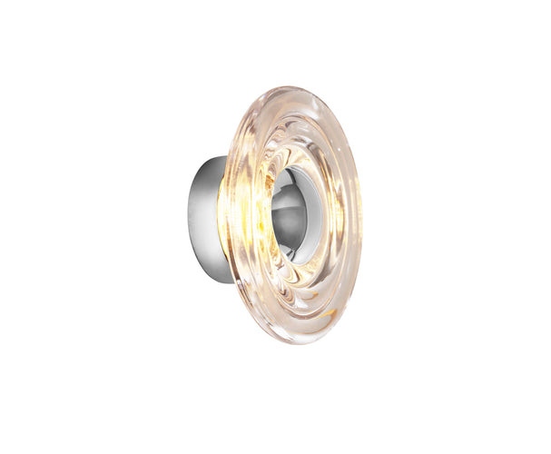 Tom Dixon Press Mini Wall Light