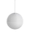 Tom Dixon Press Sphere Pendant Light