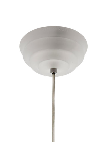 Tom Dixon Press Sphere Pendant Light