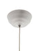 Tom Dixon Press Sphere Pendant Light