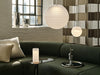 Tom Dixon Press Sphere Pendant Light