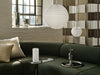 Tom Dixon Press Sphere Pendant Light