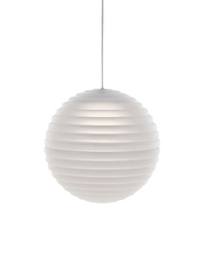 Tom Dixon Press Sphere Pendant Light