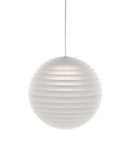 Tom Dixon Press Sphere Pendant Light