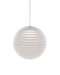 Tom Dixon Press Sphere Pendant Light