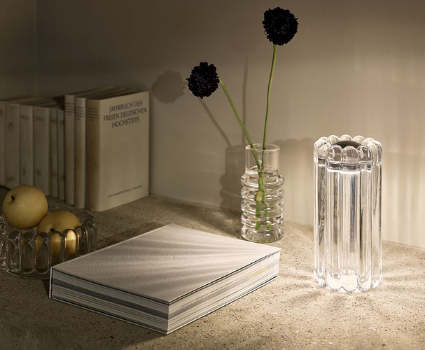 Tom Dixon Press Table Lamp