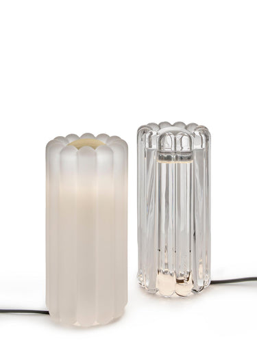 Tom Dixon Press Table Lamp