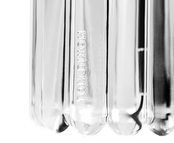 Tom Dixon Press Table Lamp