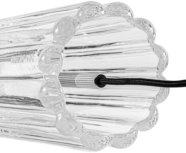 Tom Dixon Press Table Lamp