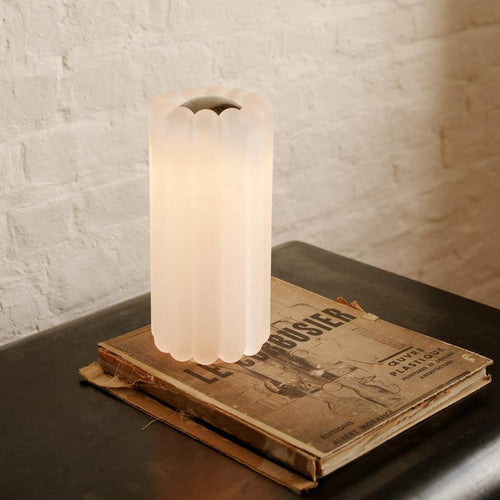 Tom Dixon Press Table Lamp