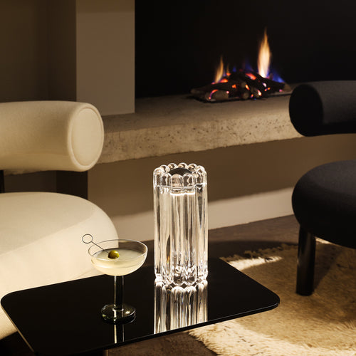 Tom Dixon Press Table Lamp