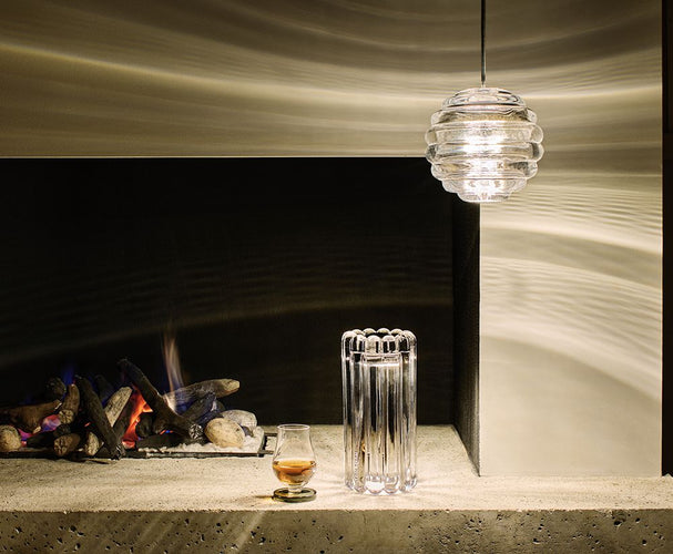 Tom Dixon Press Table Lamp