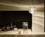 Tom Dixon Press Table Lamp