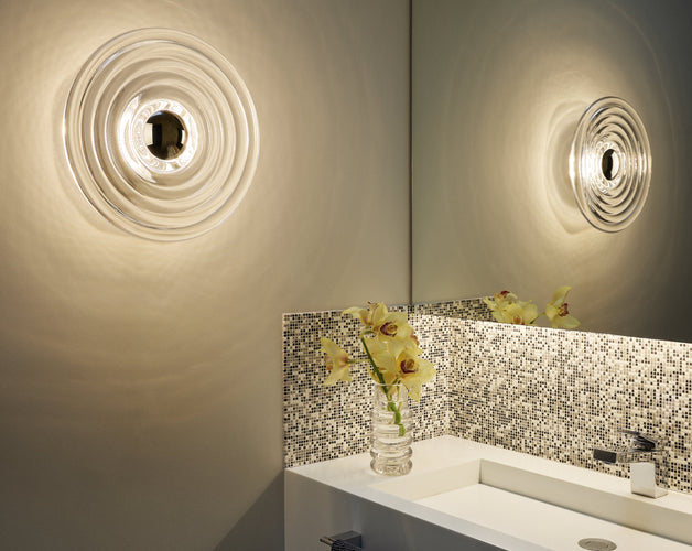 Tom Dixon Press Wall Light