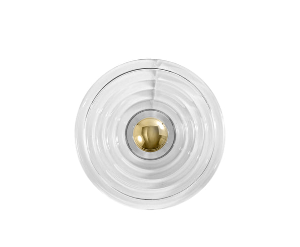 Tom Dixon Press Wall Light