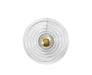 Tom Dixon Press Wall Light