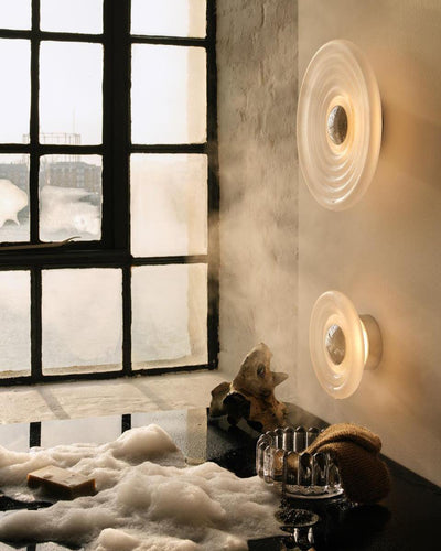 Tom Dixon Press Wall Light