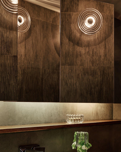 Tom Dixon Press Wall Light