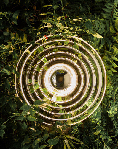 Tom Dixon Press Wall Light