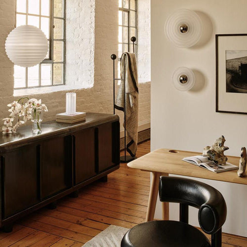 Tom Dixon Press Wall Light