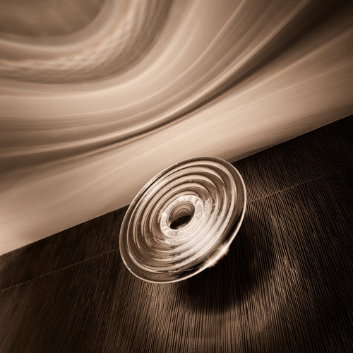 Tom Dixon Press Wall Light