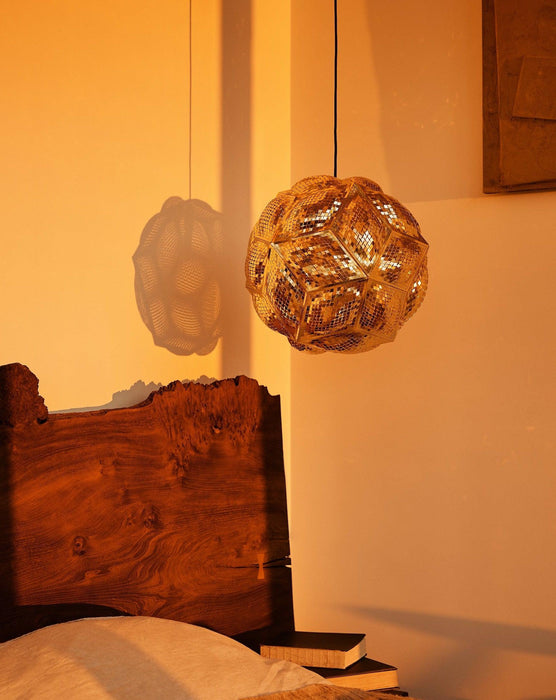 Tom Dixon Puff Pendant Light — Inspyer Lighting
