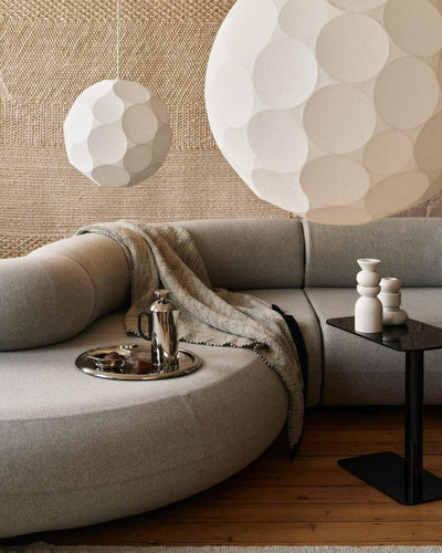 Tom Dixon Soft Pendant Light