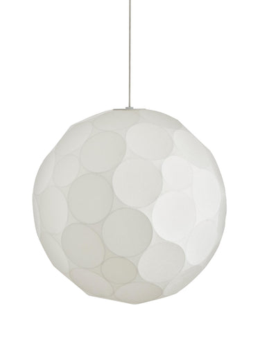 Tom Dixon Soft Pendant Light