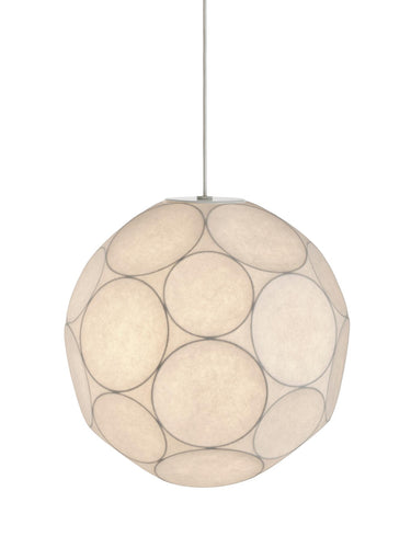 Tom Dixon Soft Pendant Light