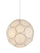 Tom Dixon Soft Pendant Light