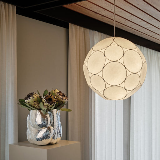 Tom Dixon Soft Pendant Light