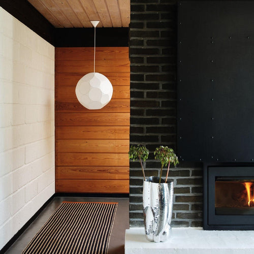 Tom Dixon Soft Pendant Light