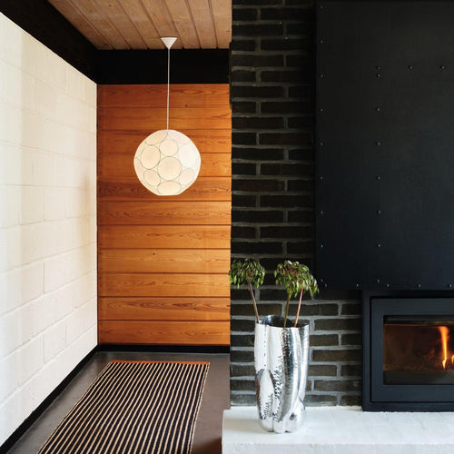 Tom Dixon Soft Pendant Light