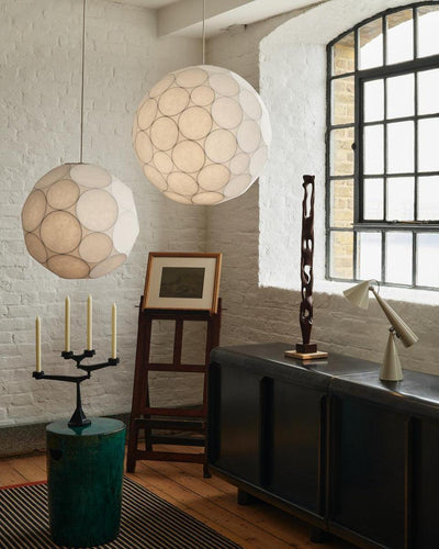 Tom Dixon Soft Pendant Light