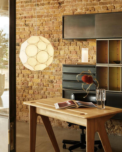 Tom Dixon Soft Pendant Light