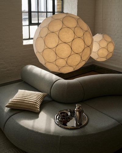 Tom Dixon Soft Pendant Light