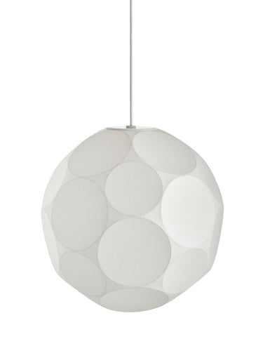 Tom Dixon Soft Pendant Light
