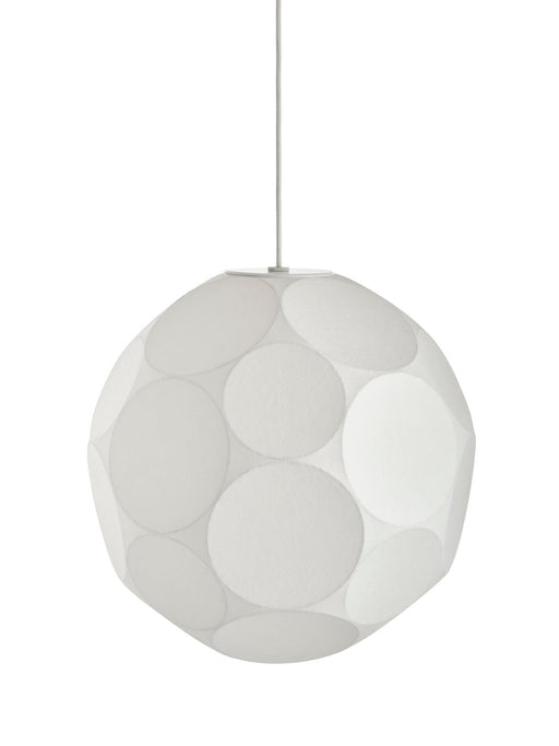 Tom Dixon Soft Pendant Light
