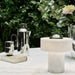 Tom Dixon Stone Portable Table Lamp