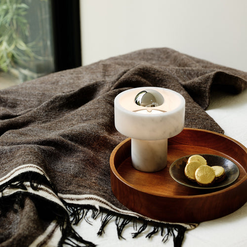 Tom Dixon Stone Portable Table Lamp