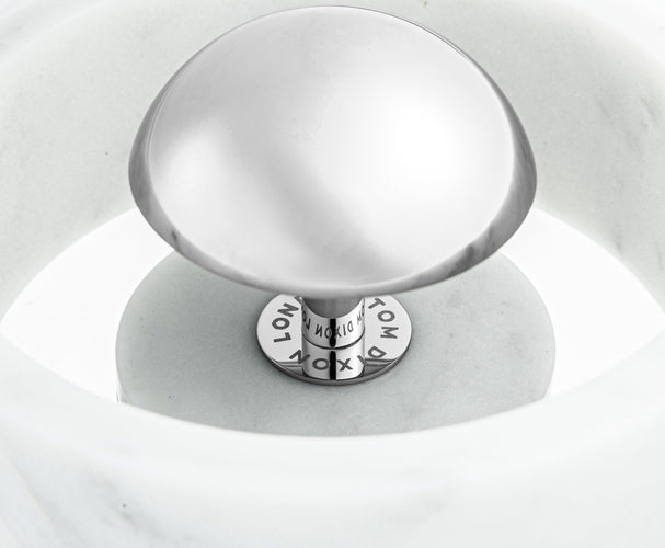 Tom Dixon Stone Portable Table Lamp