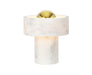 Tom Dixon Stone Portable Table Lamp