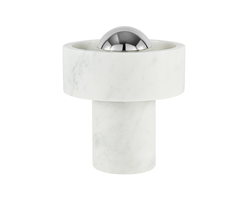 Tom Dixon Stone Portable Table Lamp