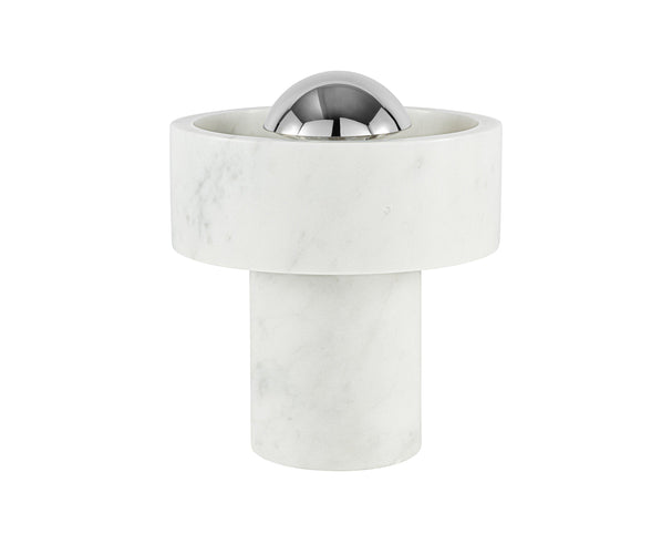 Tom Dixon Stone Portable Table Lamp