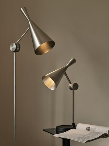 Tom Dixon Unbeaten LED Table Lamp