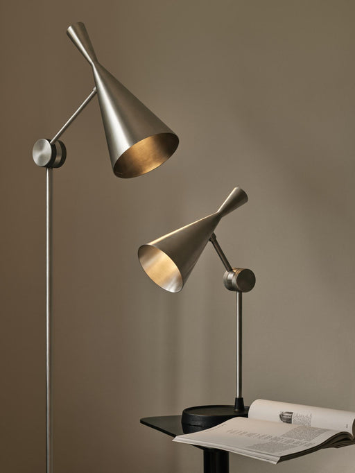 Tom Dixon Unbeaten LED Table Lamp