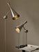 Tom Dixon Unbeaten LED Table Lamp
