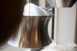 Tom Dixon Unbeaten Waist Pendant Aluminium LED